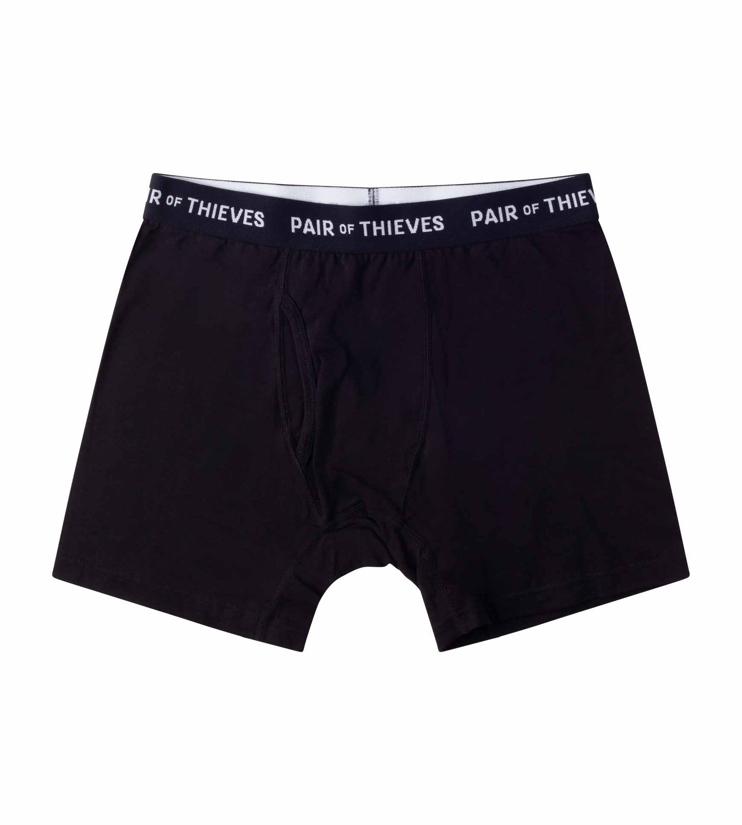 SuperSoft Boxer Brief 2 Pack