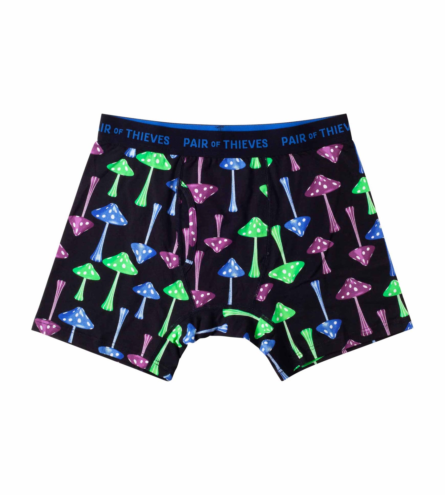 Supersoft Boxer Briefs 2 Pack