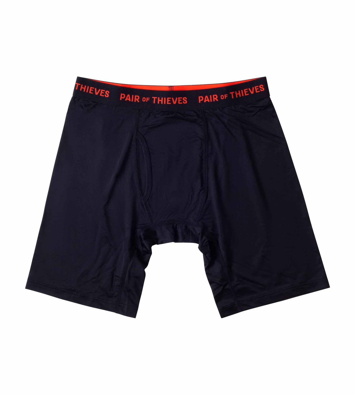 Superfit Long Boxer Briefs 2 Pack
