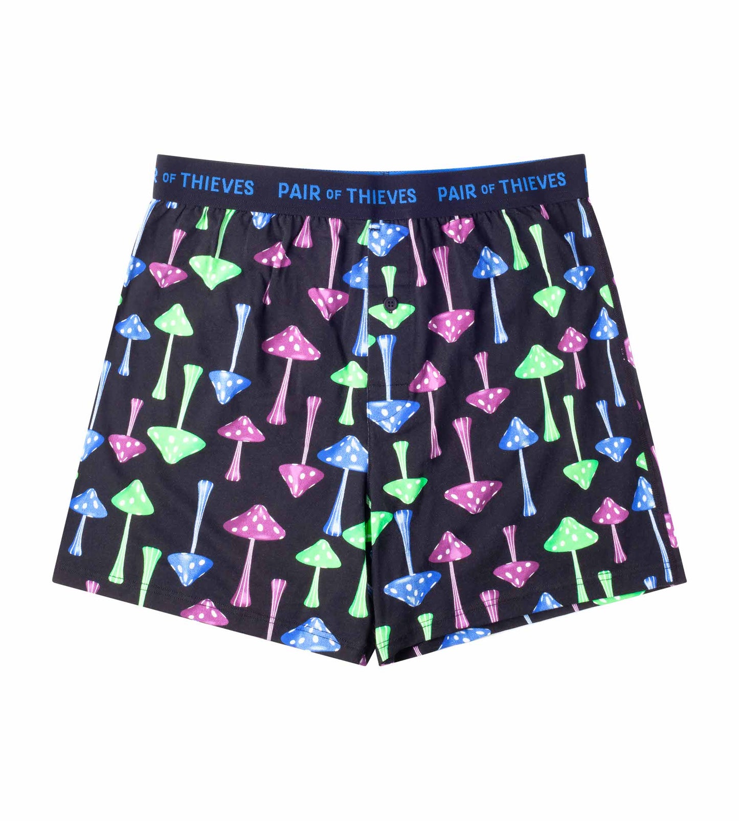 Supersoft Boxers 2 Pack