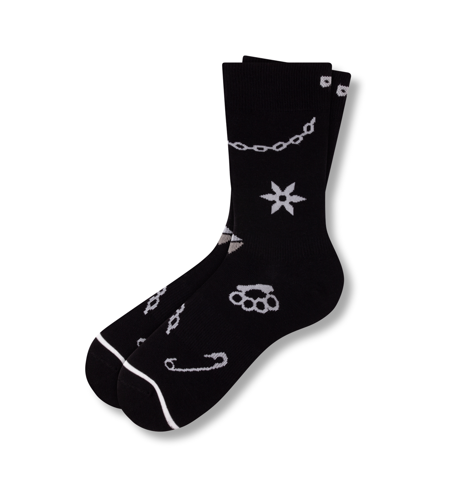 Crew Socks