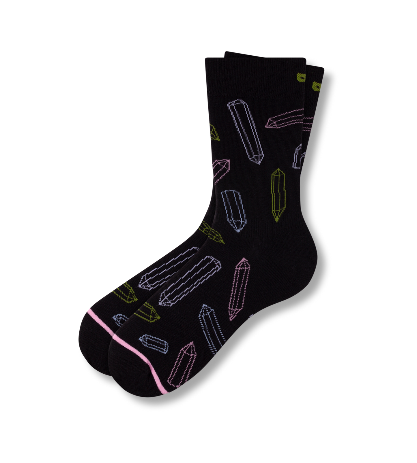 Crew Socks