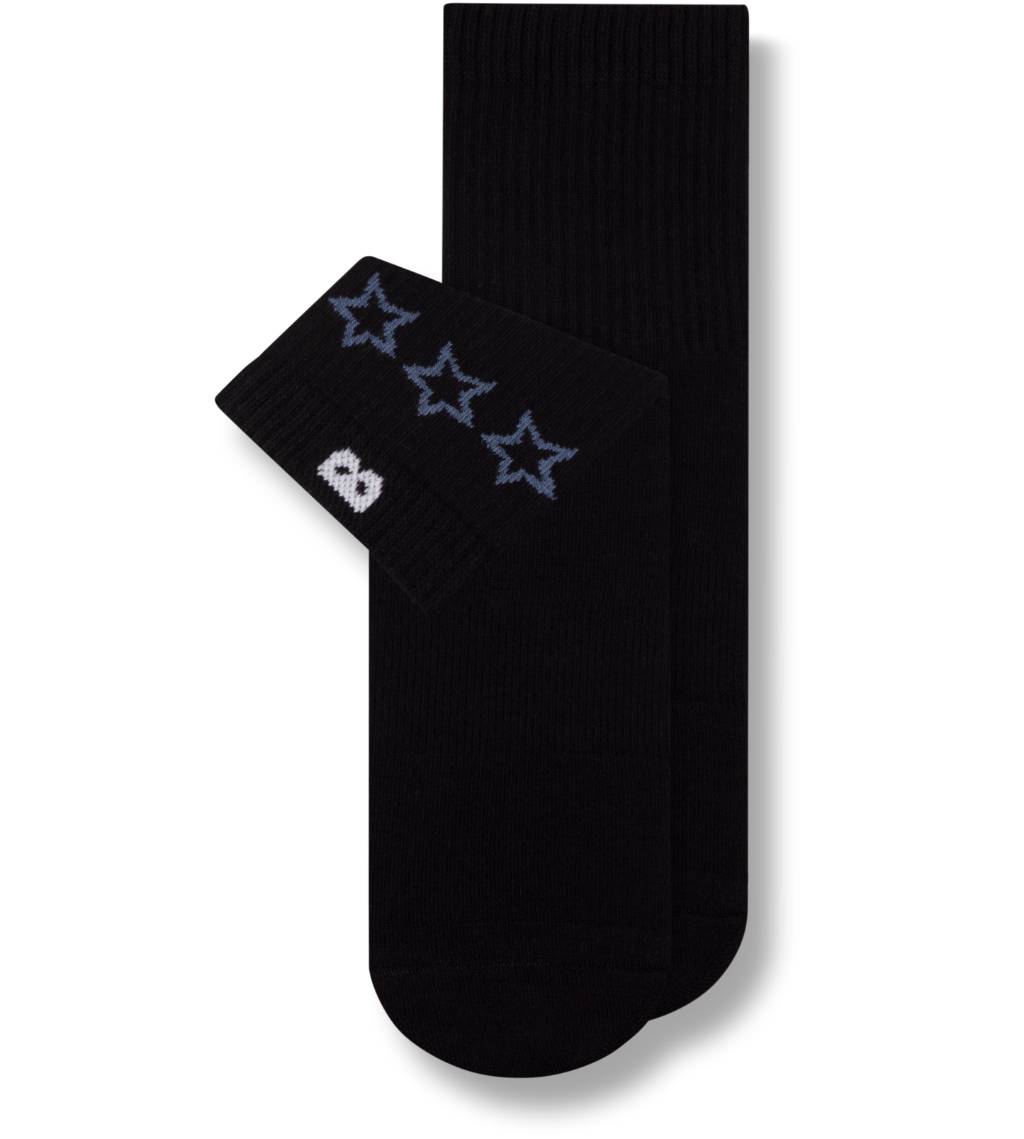 Cushion Ankle Sock 3 Pack