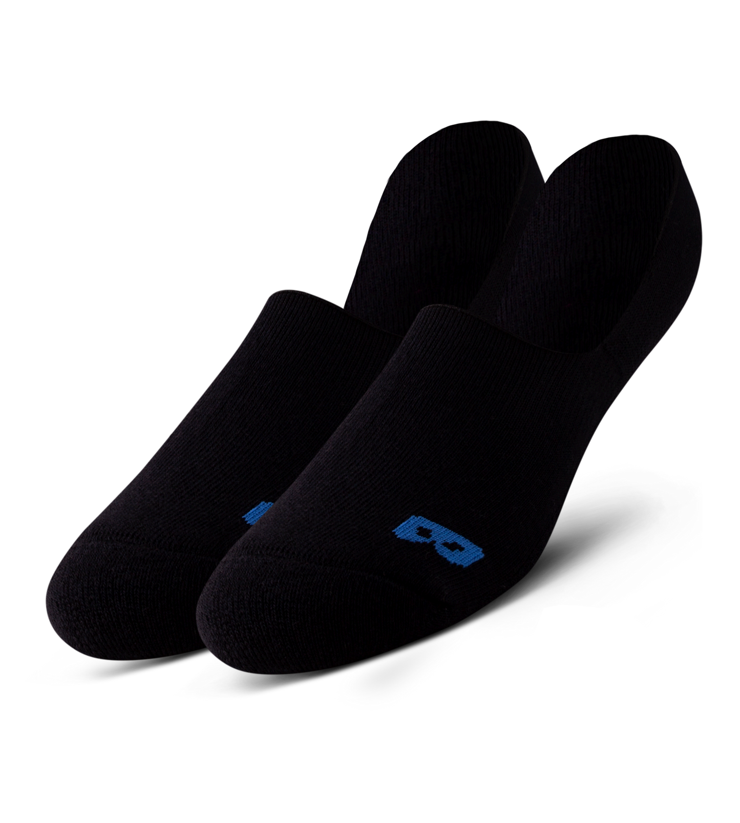 Cushion No Show Socks 3 Pack