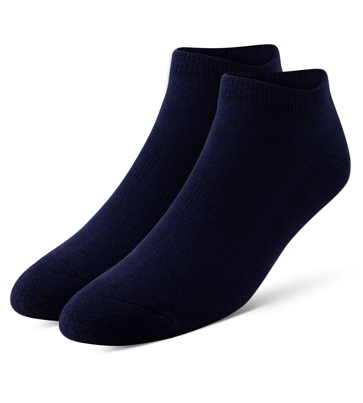 Cushion Low-cut Socks 3 Pack