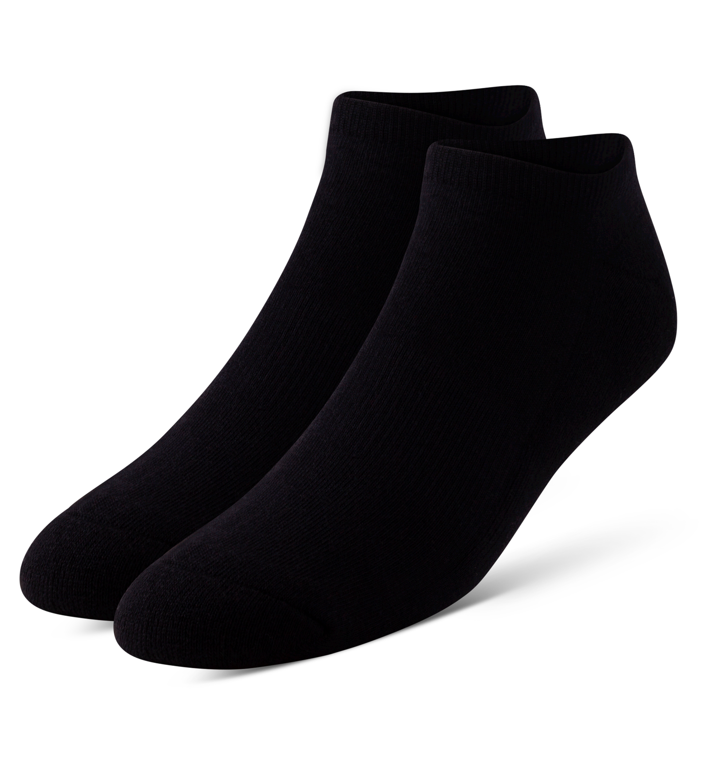 Cushion Low-cut Socks 3 Pack
