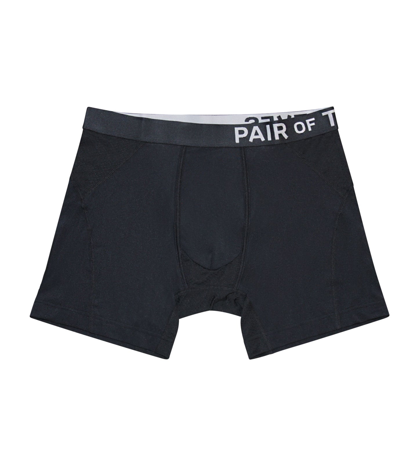 solid boxer briefs
