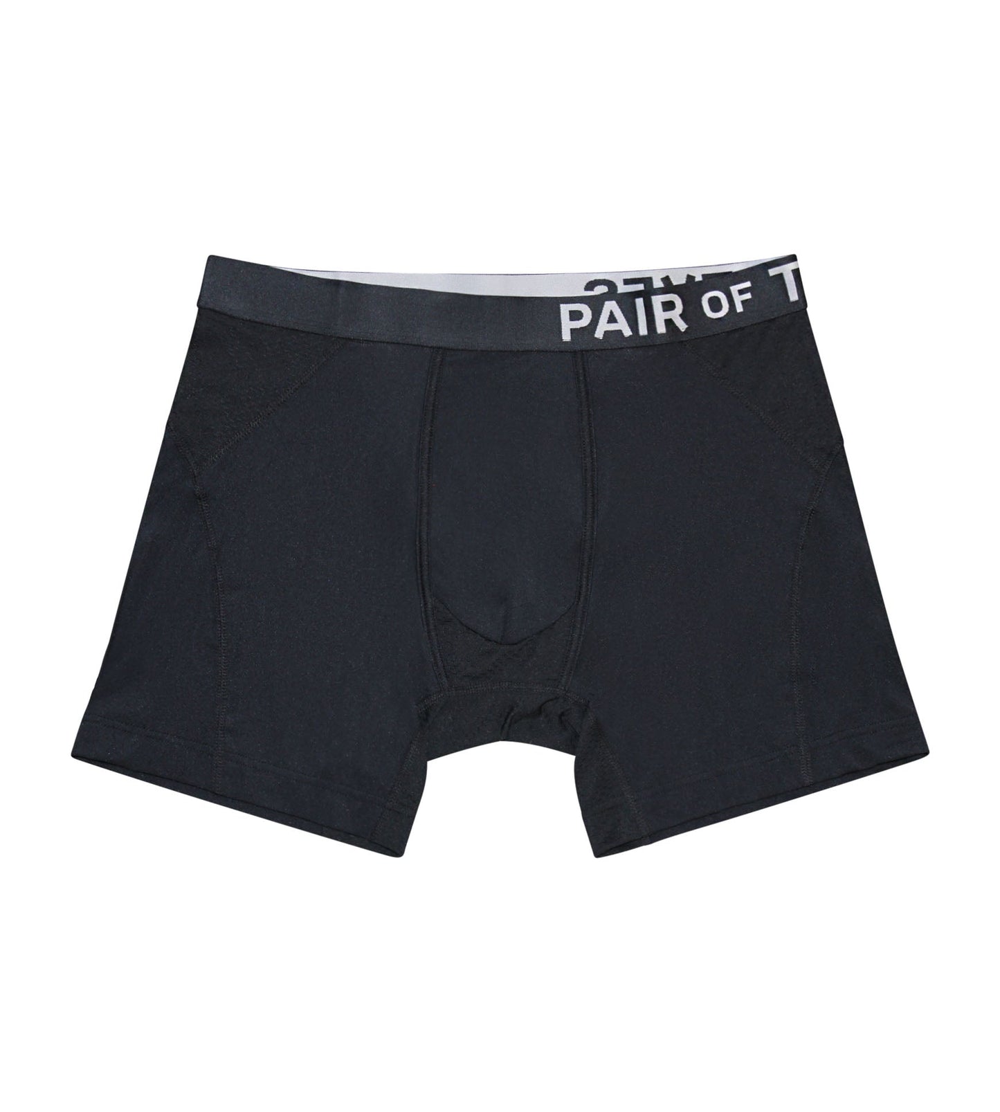 solid boxer briefs