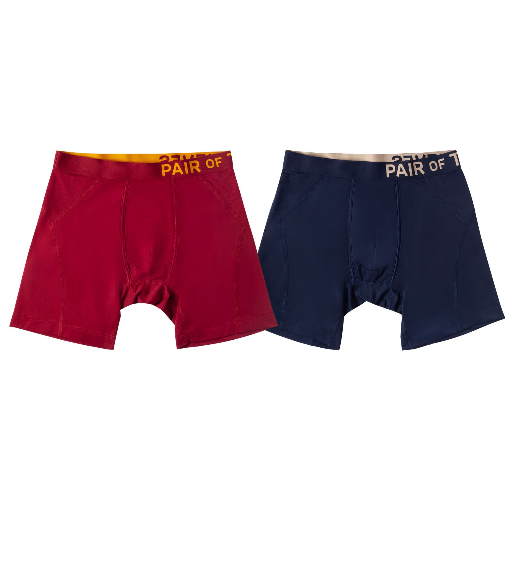 Pair of Thieves Men's Hustle Stand Up Boxer Briefs 2pk - La Paz County  Sheriff's Office Dedicated to Service