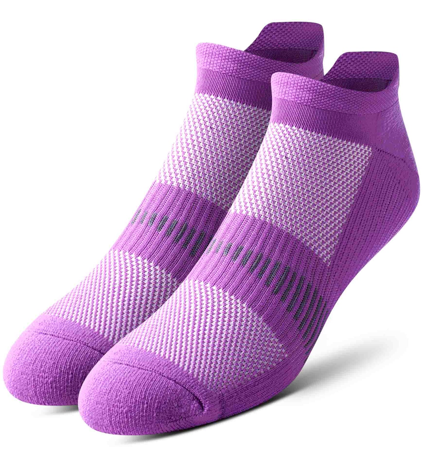 SuperCool Cushion Low-Cut Socks 3 Pack