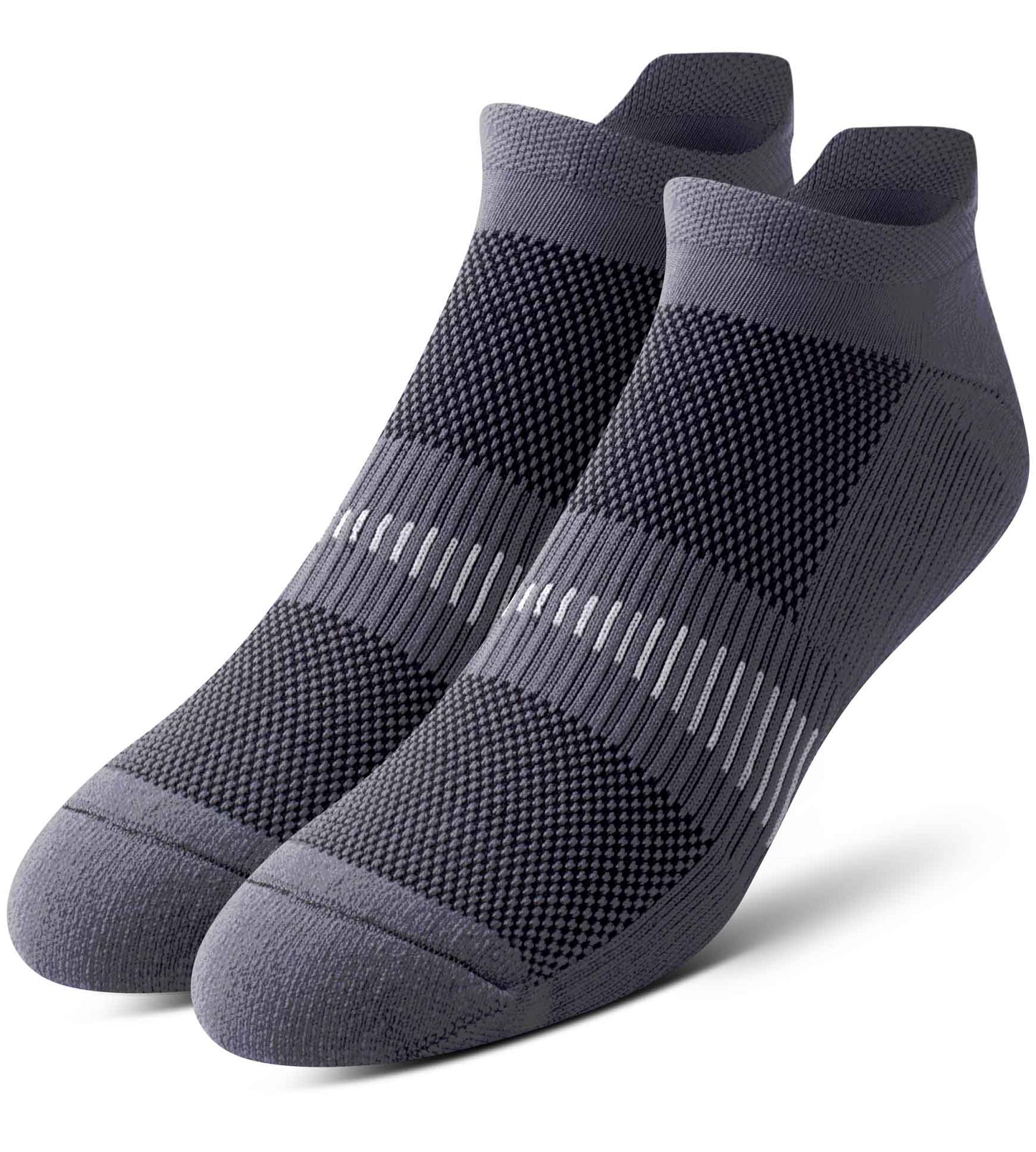 SuperCool Cushion Low-Cut Socks 3 Pack