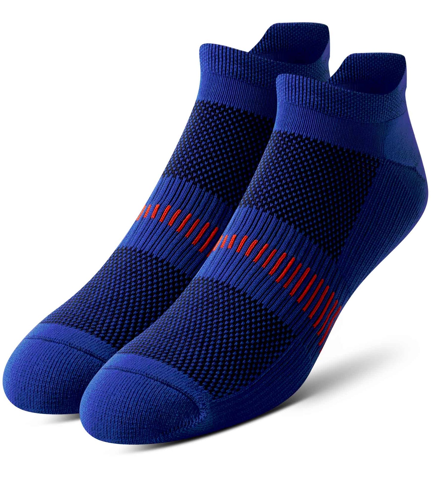 SuperCool Cushion Low-Cut Socks 3 Pack