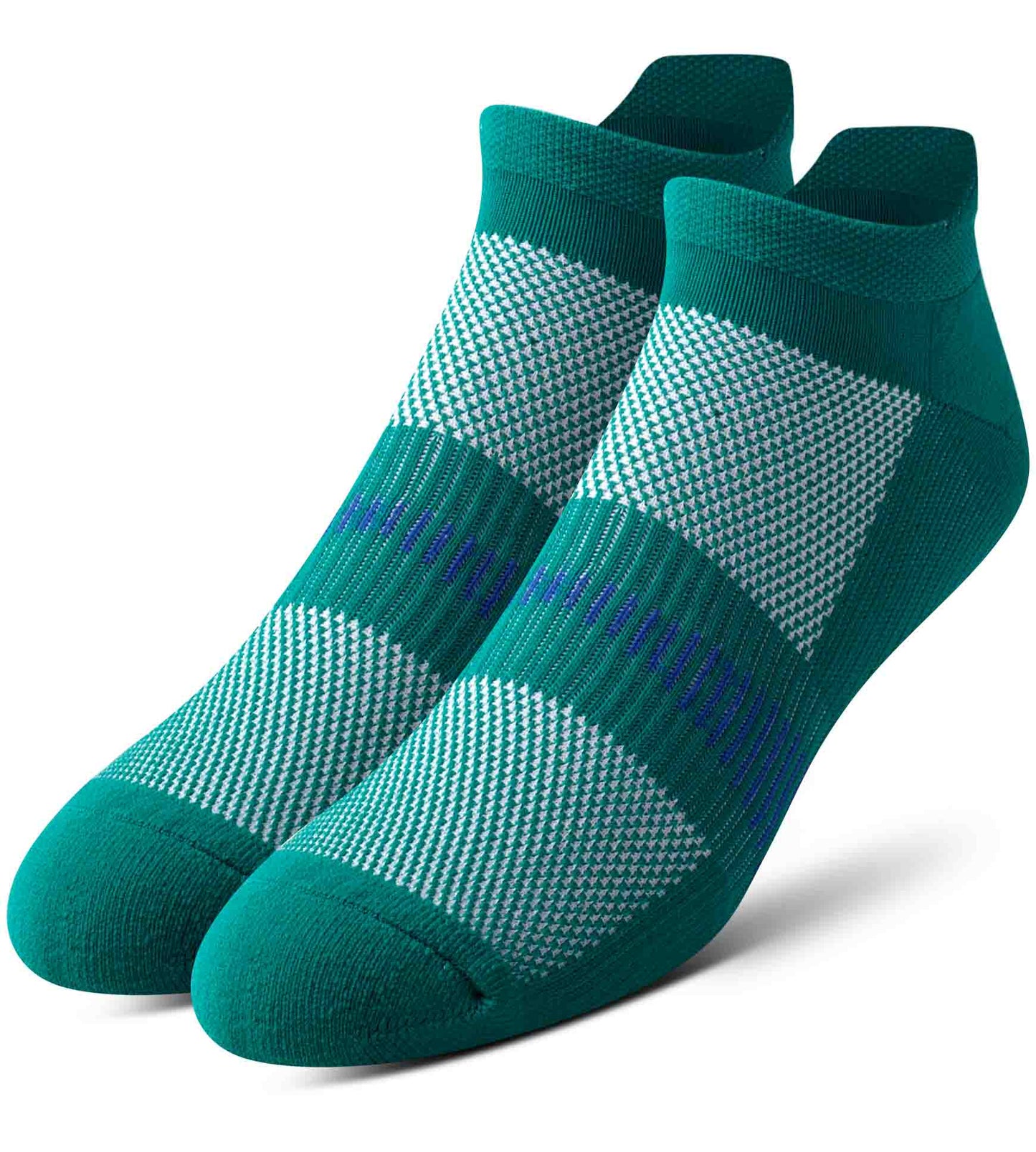 SuperCool Cushion Low-Cut Socks 3 Pack