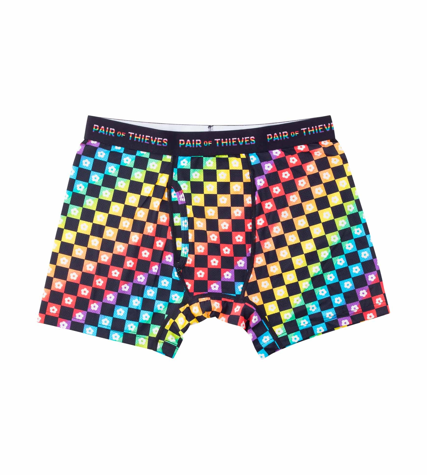 Rainbow underpants deals