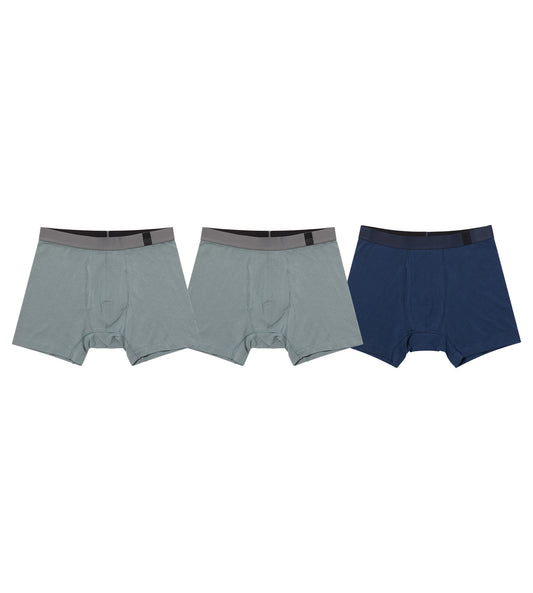Superiair Boxer Briefs (3-Pack)