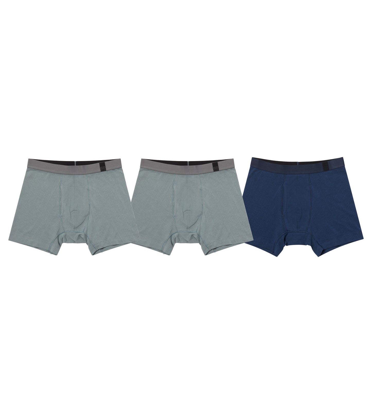 Superiair Boxer Briefs (3-Pack)