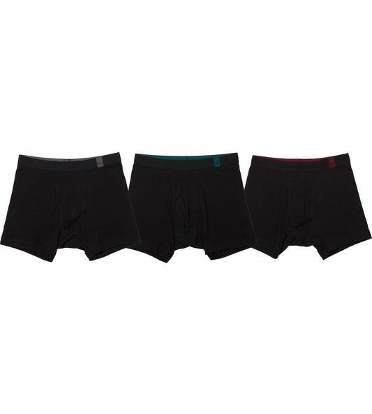 Superiair Boxer Briefs (3-Pack)