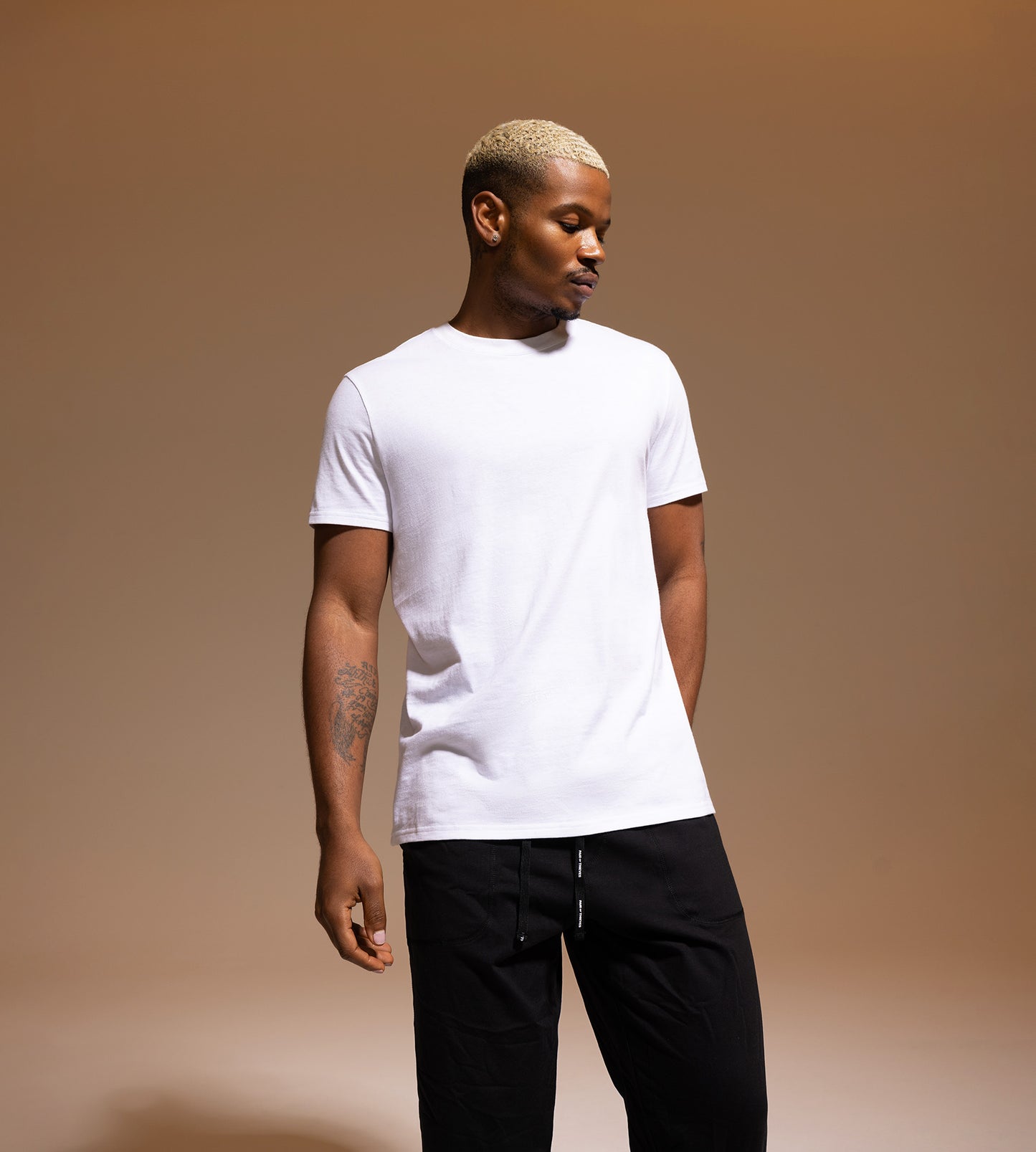 Superiair Crew Neck Undershirt (3-Pack)