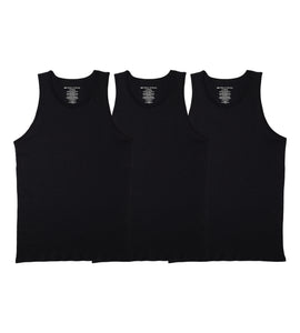 Superiair Tank Undershirt (3-Pack)
