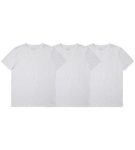 Superiair Crew Neck Undershirt (3-Pack)