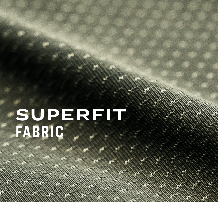SuperFit Briefs, 3-Pack, Assorted Colors