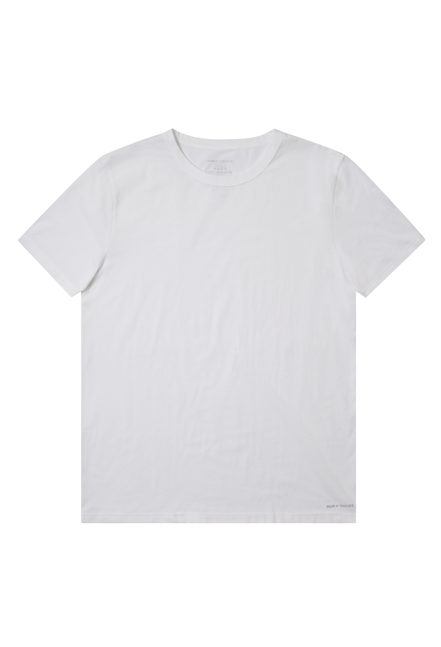 Superiair Crew Neck Undershirt (3-Pack)