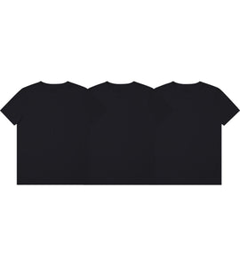 Superiair Crew Neck Undershirt (3-Pack)