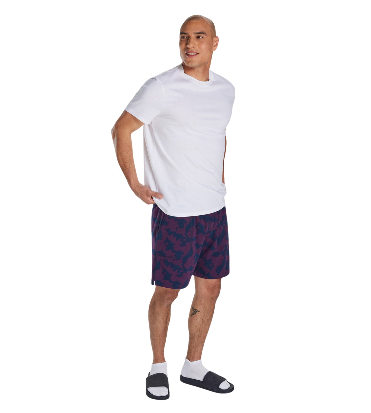 Superiair Crew Neck Undershirt (3-Pack)