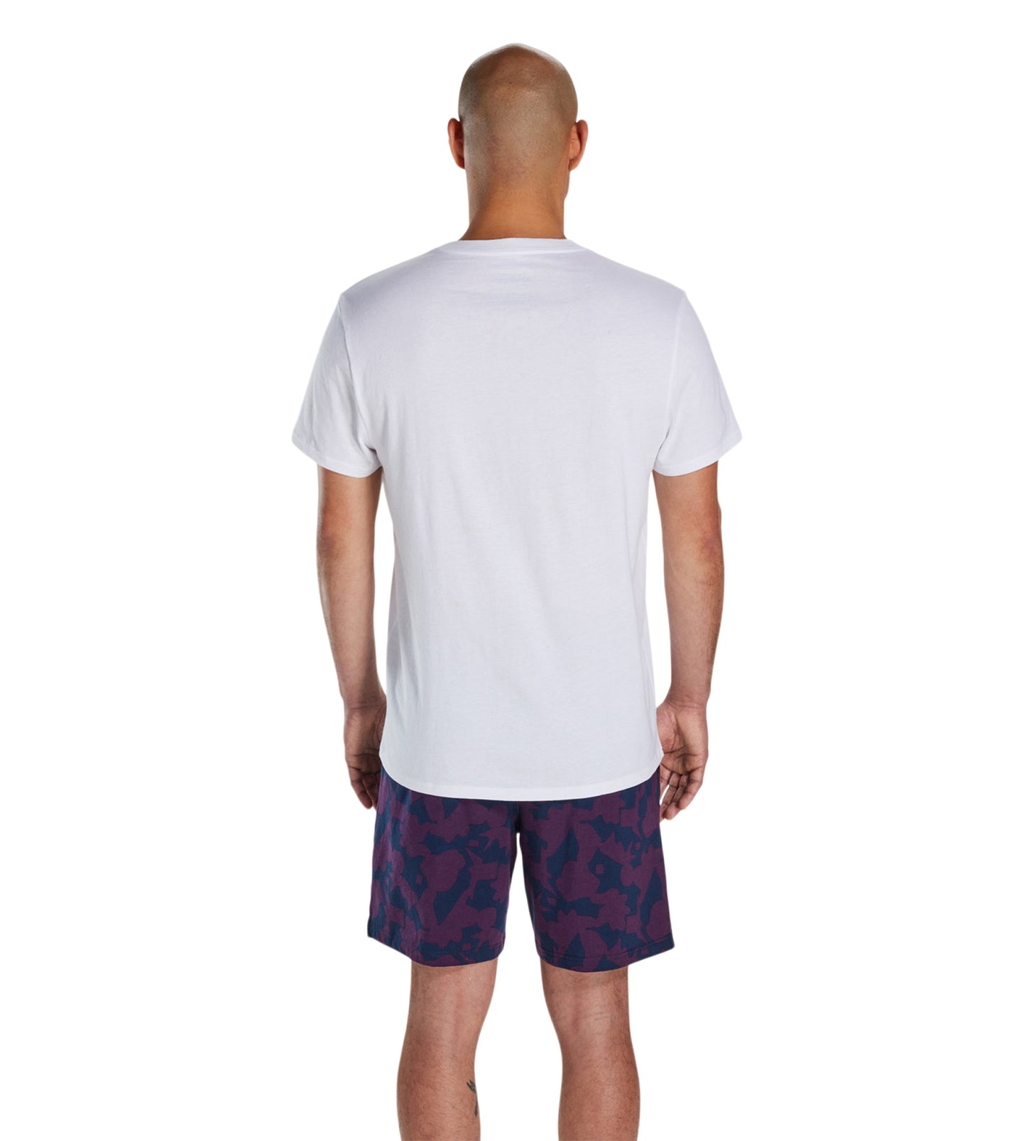 Superiair Crew Neck Undershirt (3-Pack)