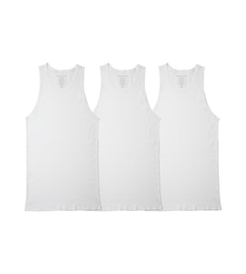 Superiair Tank Undershirt (3-Pack)