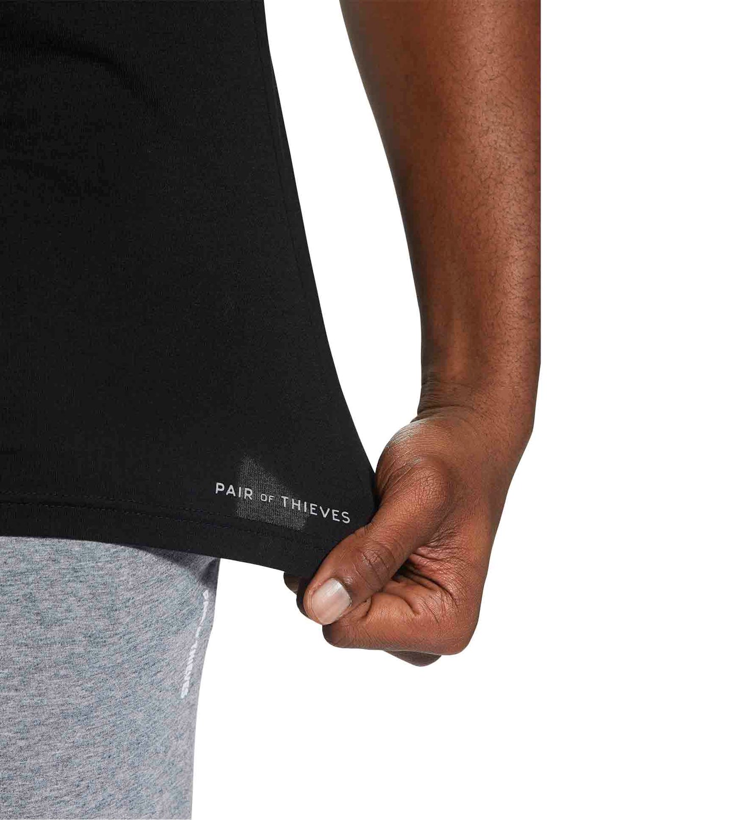 SuperSoft Tank Undershirt 2 Pack
