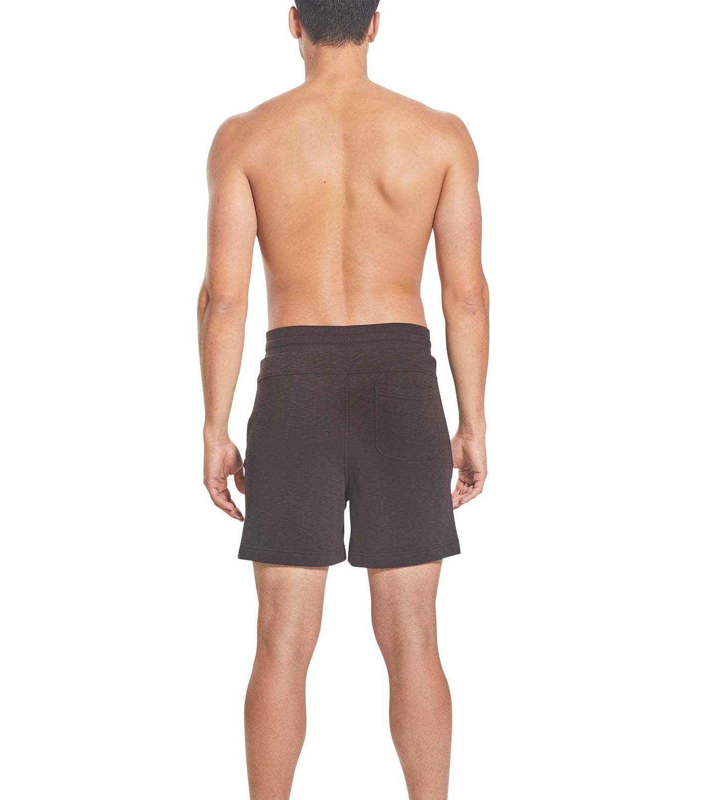 French Terry Sweat Shorts