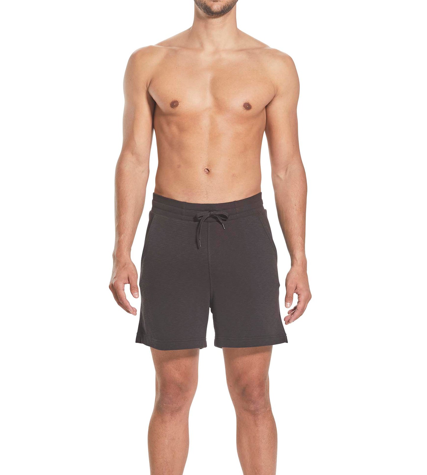 French Terry Sweat Shorts