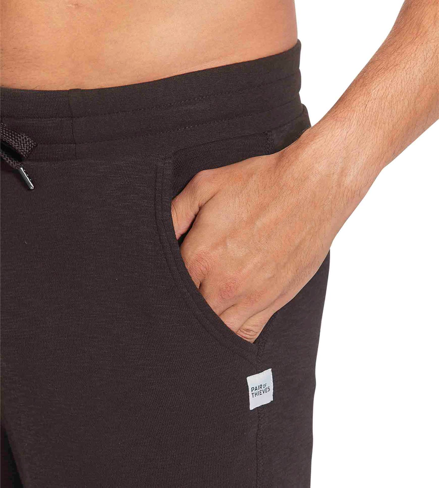 French Terry Sweat Shorts