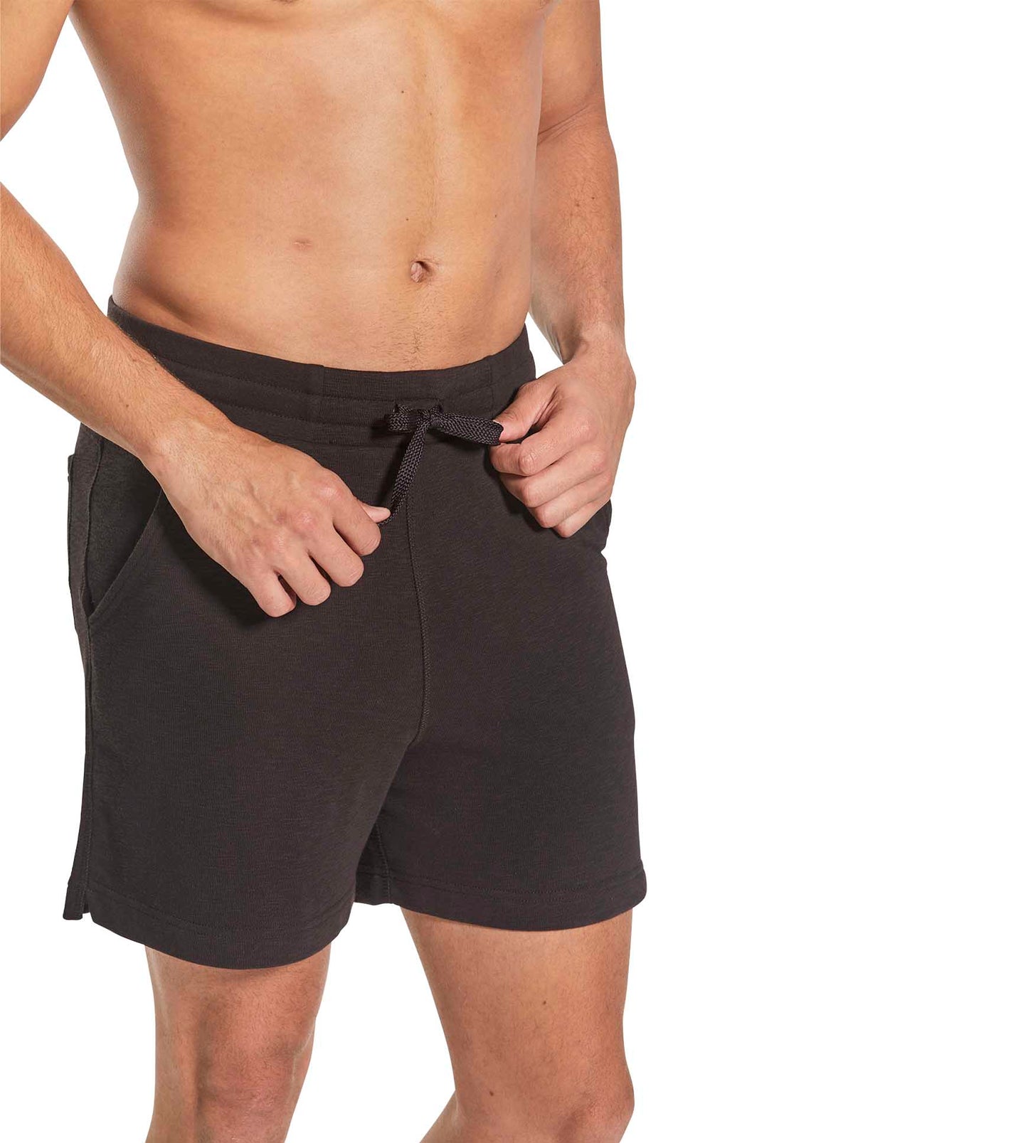 French Terry Sweat Shorts