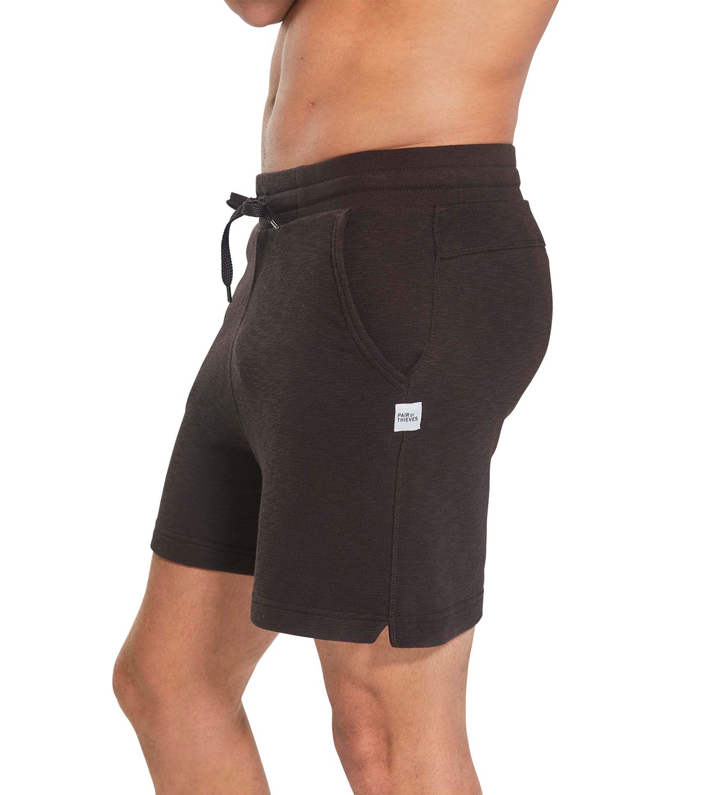 French Terry Sweat Shorts