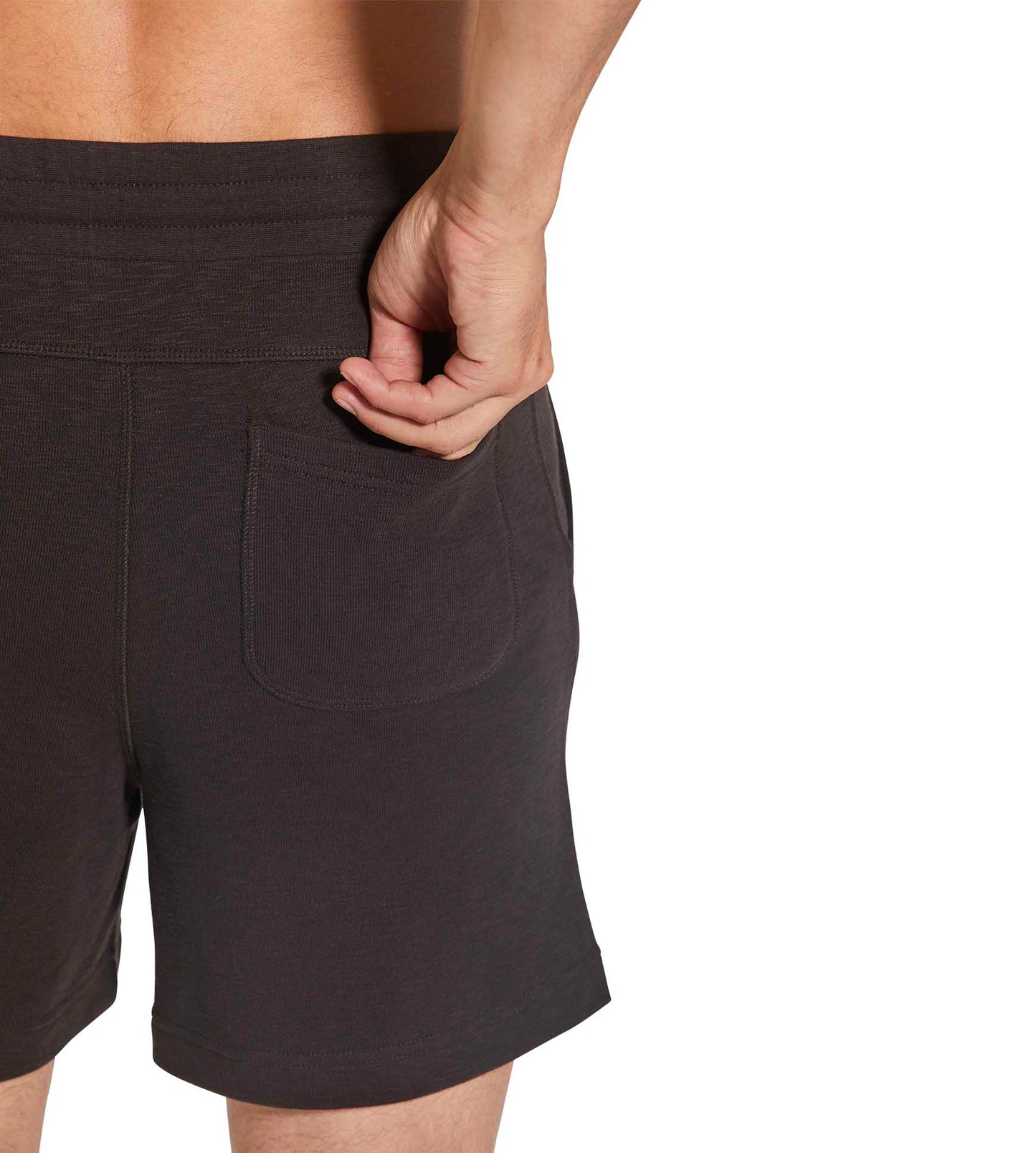 French Terry Sweat Shorts