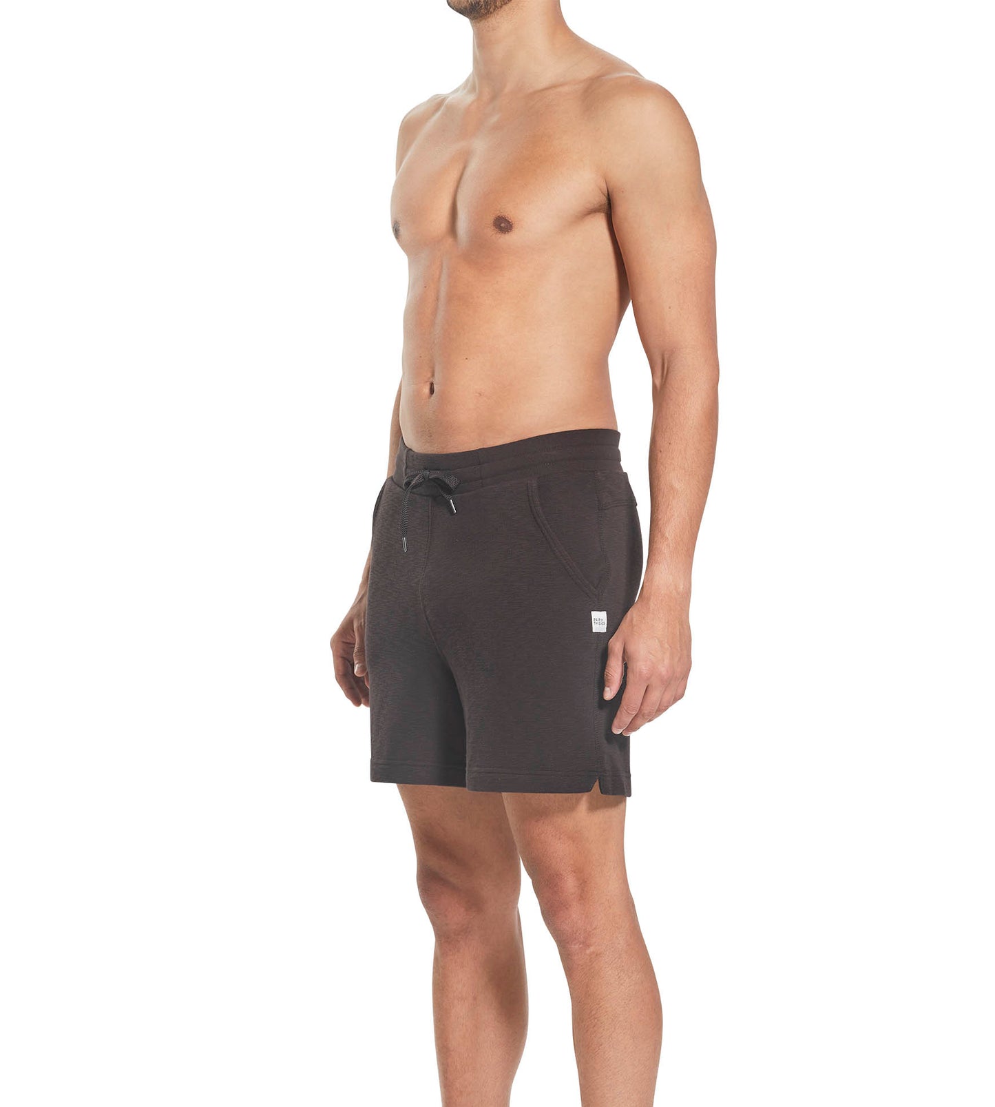 French Terry Sweat Shorts