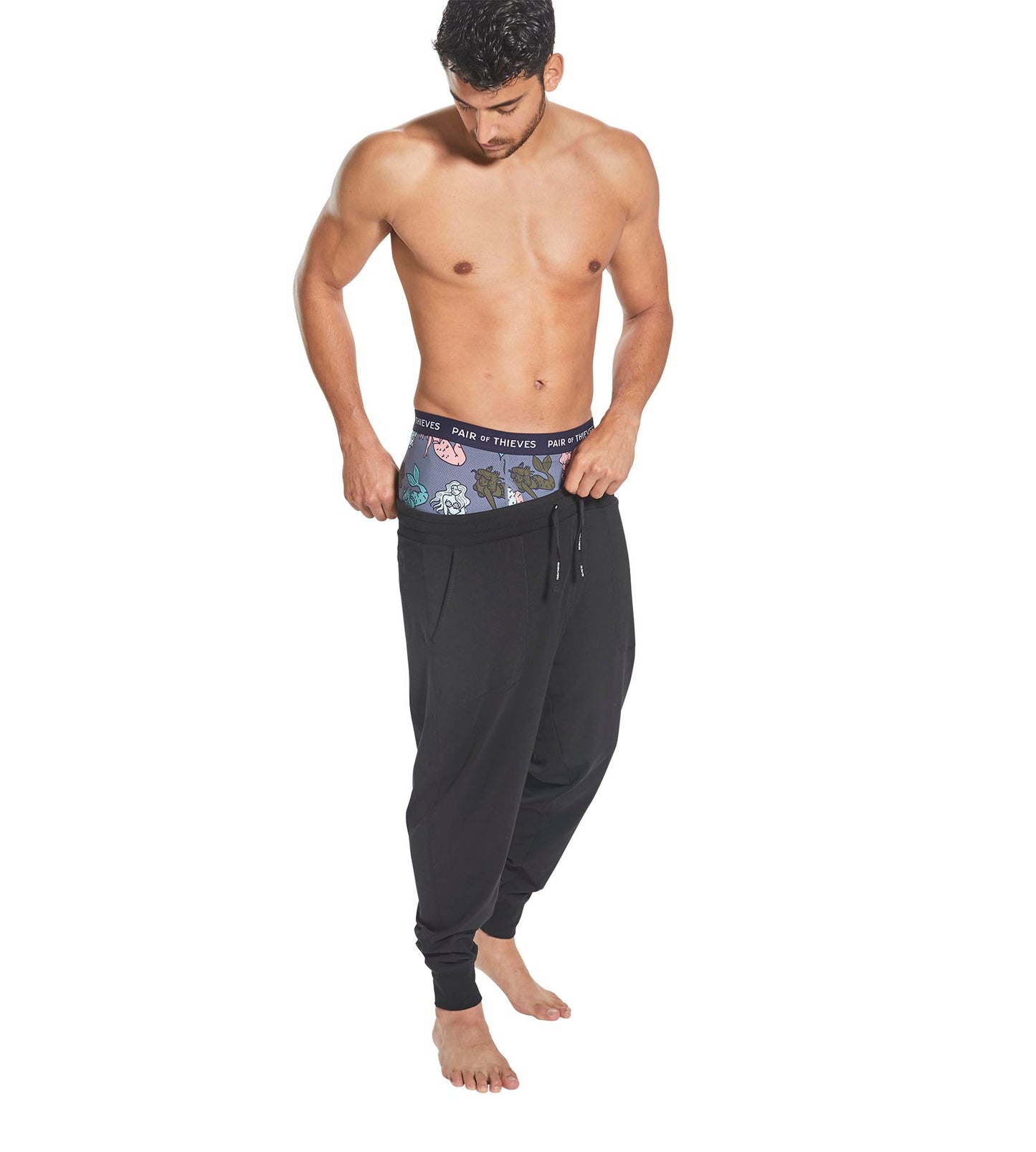 SuperFit Boxer Briefs 2 Pack