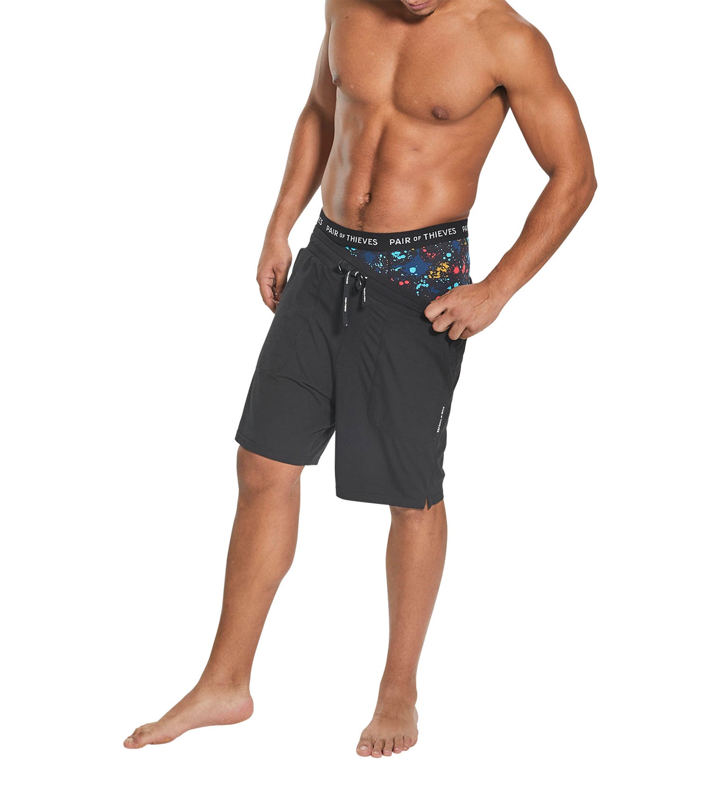 SuperFit Boxer Briefs 2 Pack