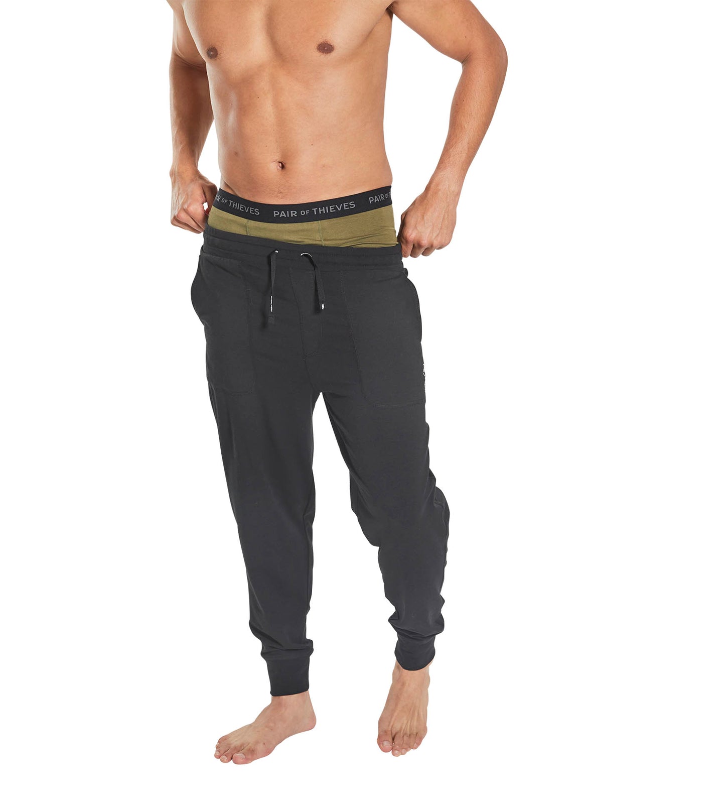 SuperSoft Boxer Briefs 2 Pack