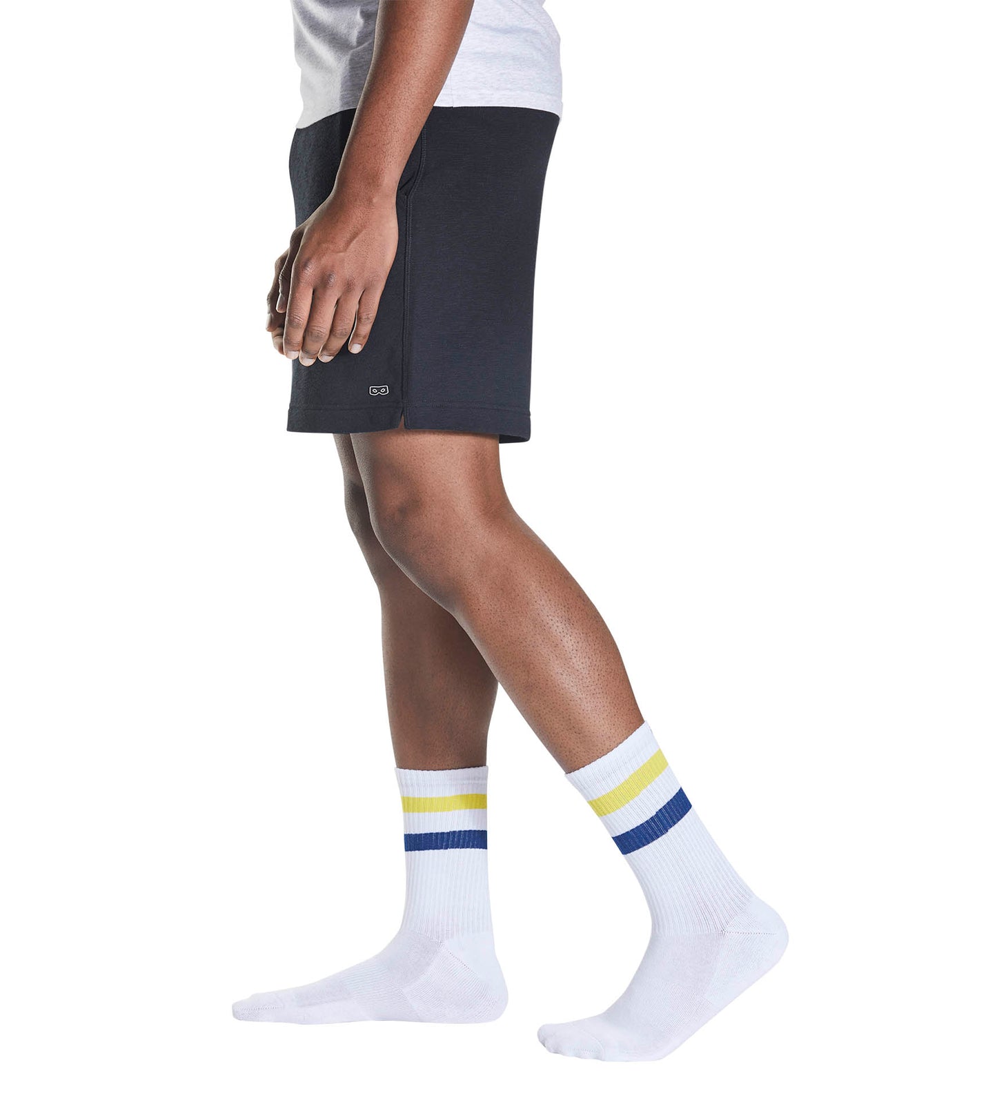 Cushion Crew Socks 3 Pack