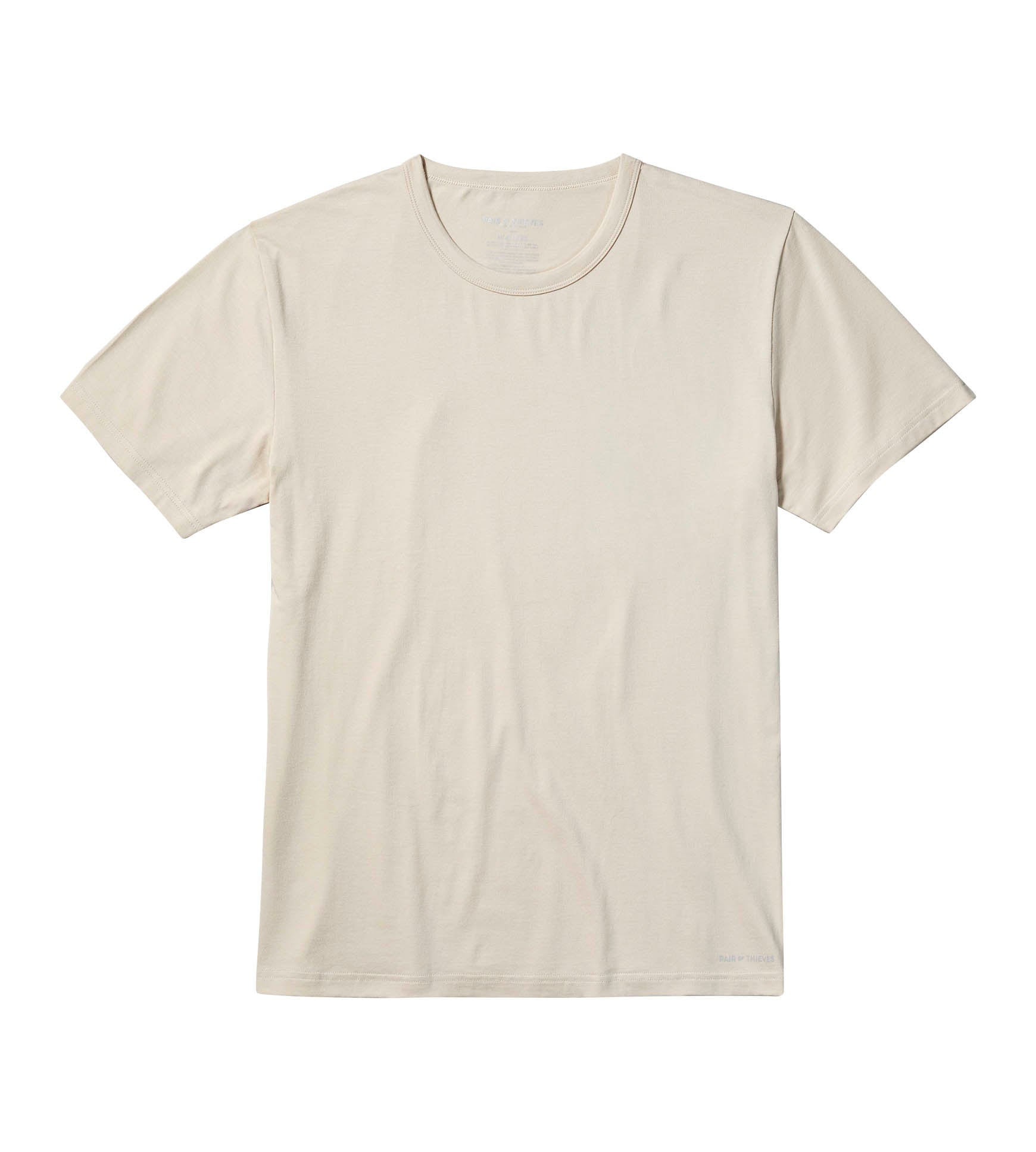 pair of thieves white t shirt