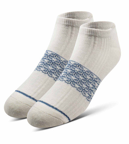 Every Day Kit Cushion Low-Cut Socks With Tab 6 Pack