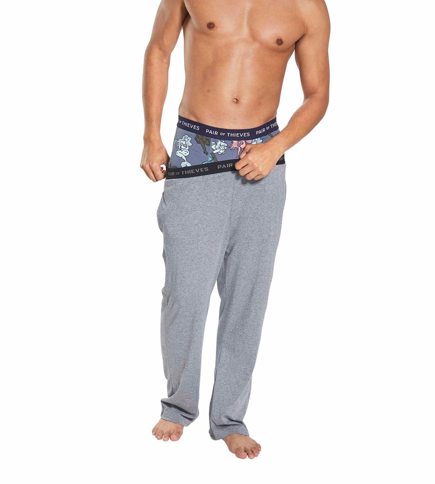 SuperFit Trunks 2 Pack