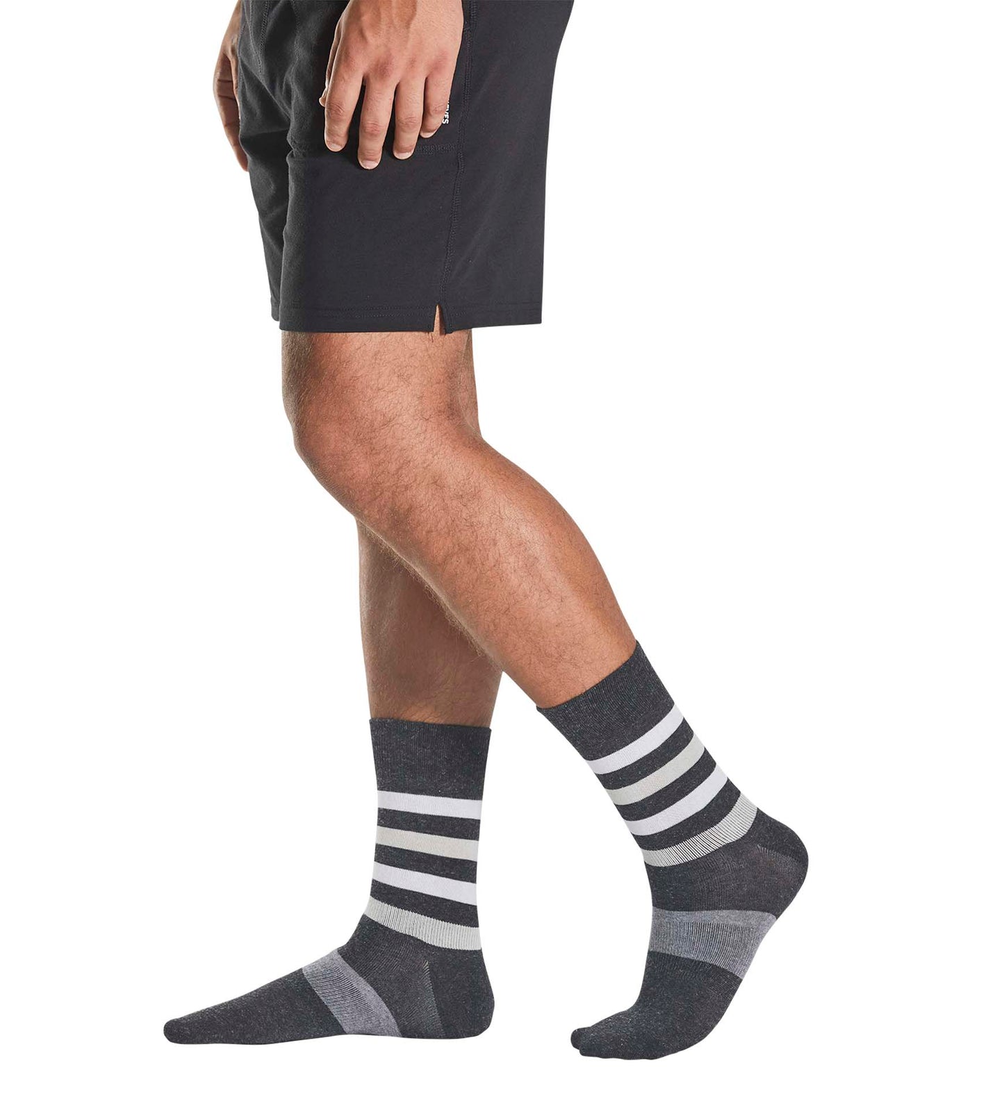 Crew Socks 3 Pack