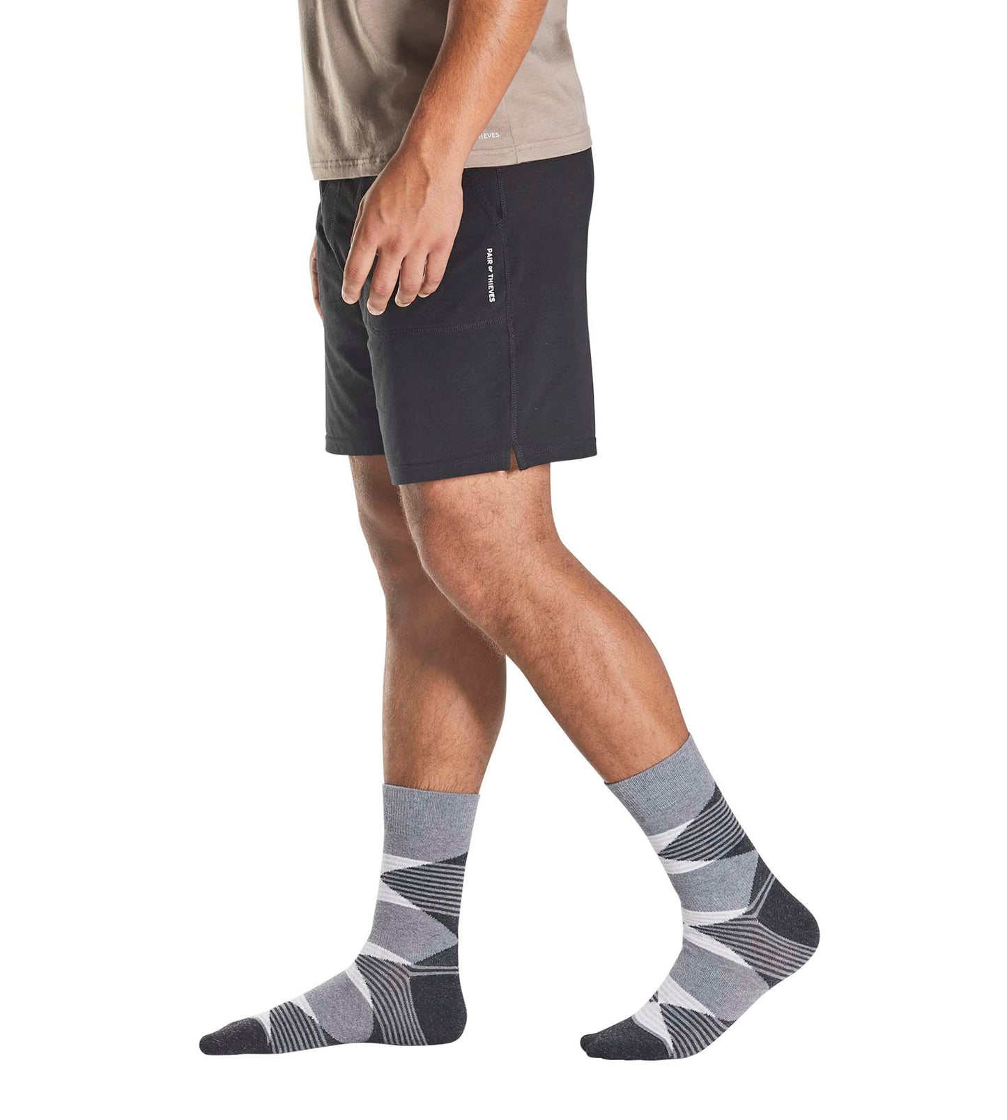 Crew Socks 3 Pack