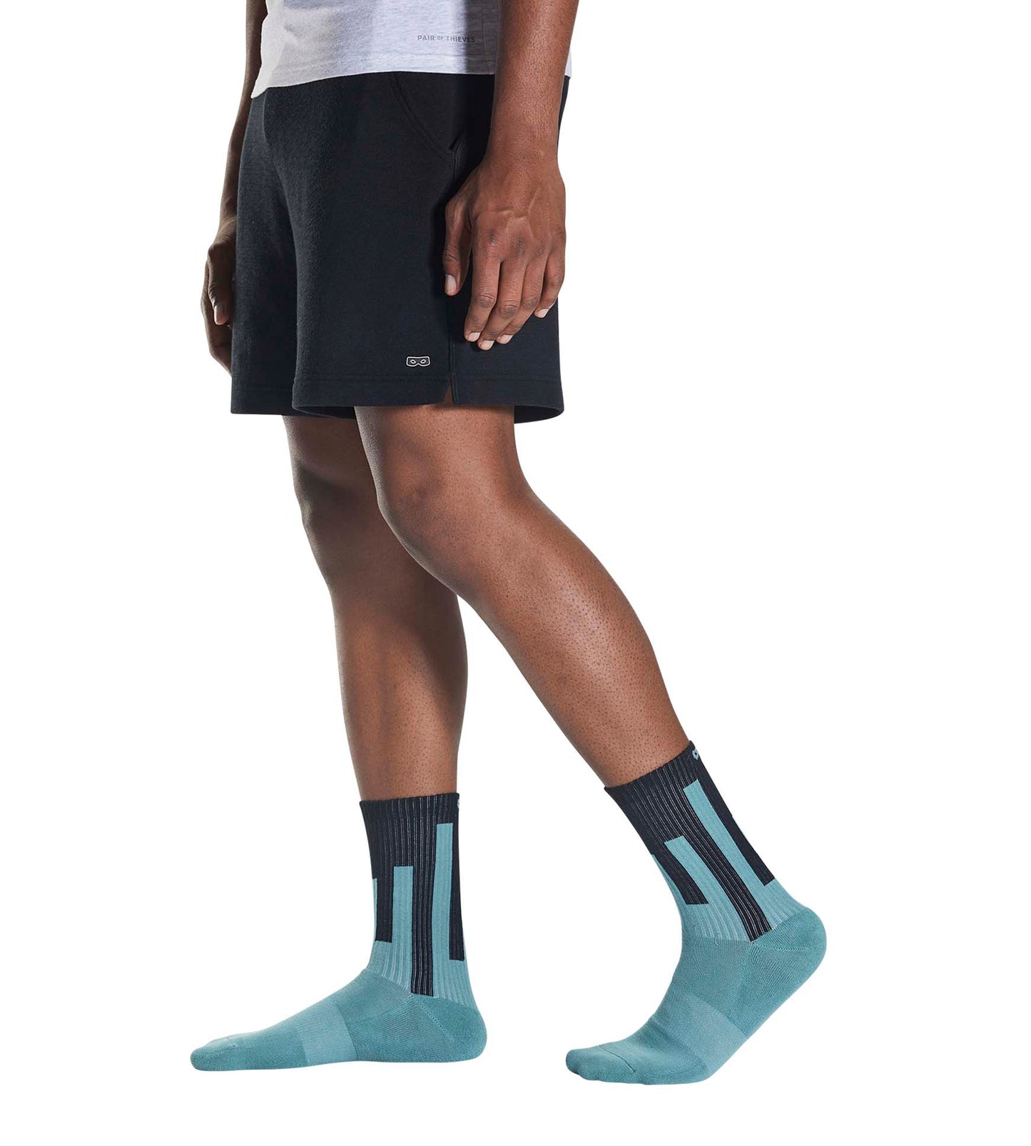 Cushion Crew Socks 3 Pack