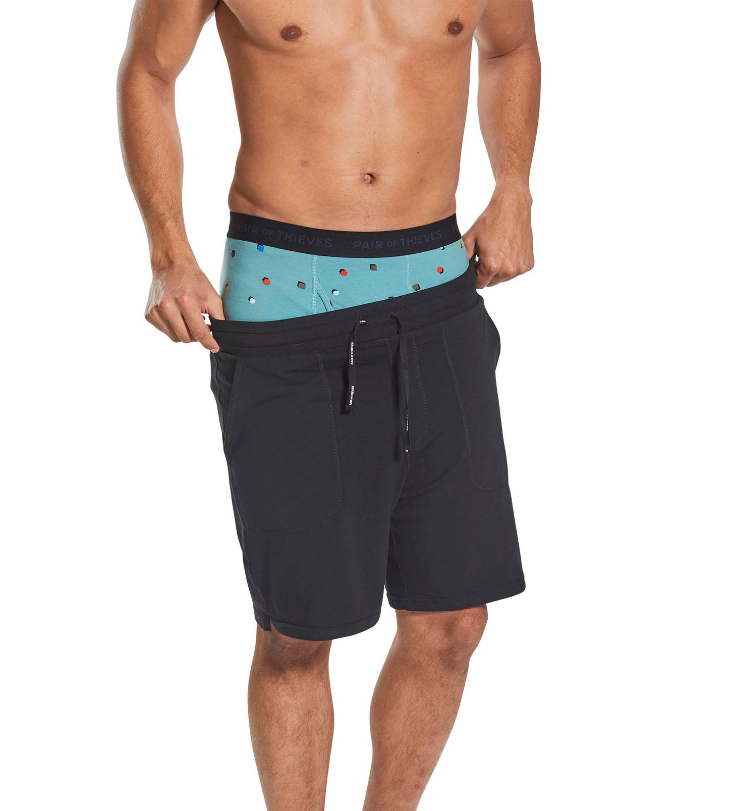 SuperSoft Boxer Briefs 2 Pack