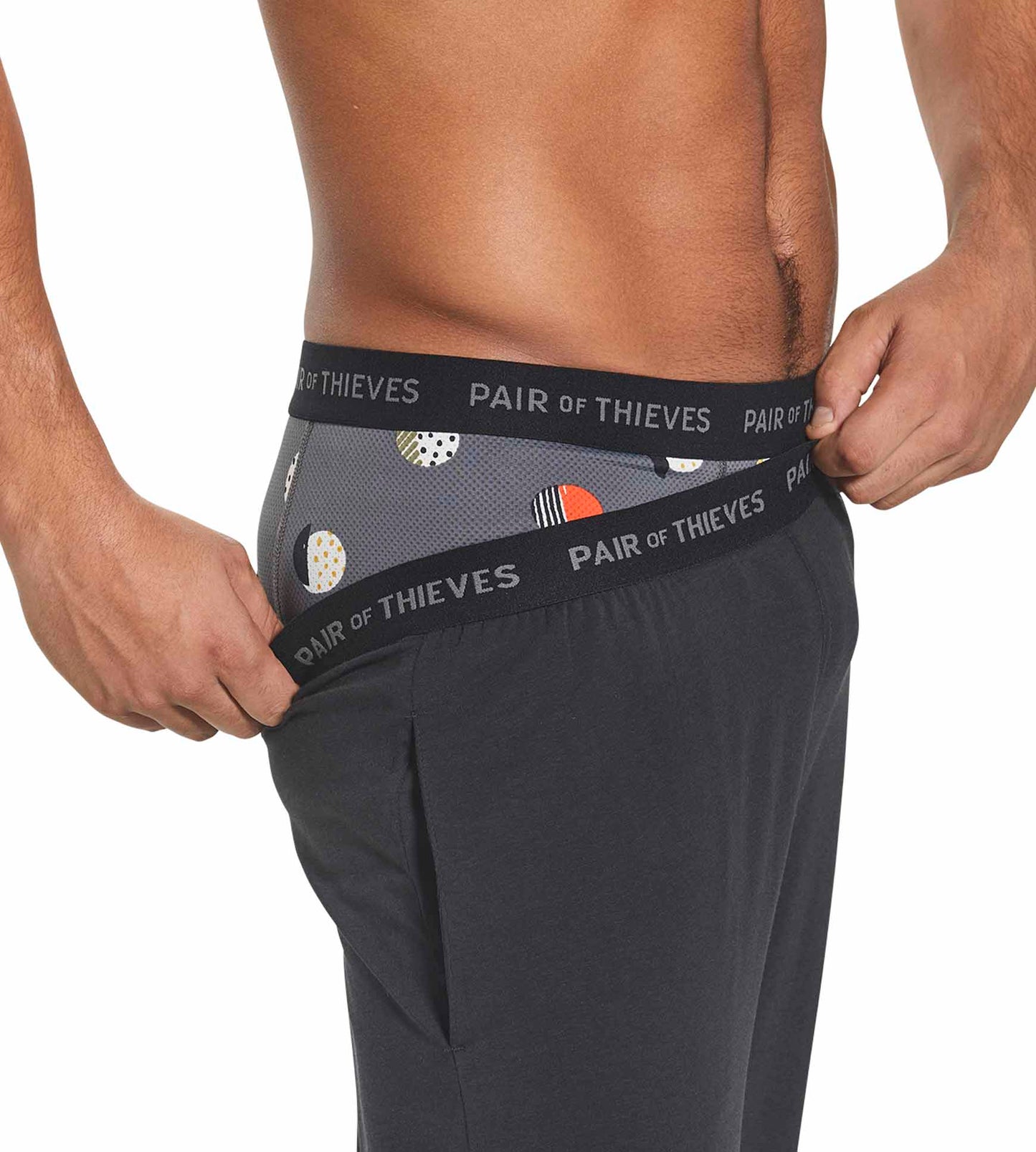 SuperFit Trunks 2 Pack